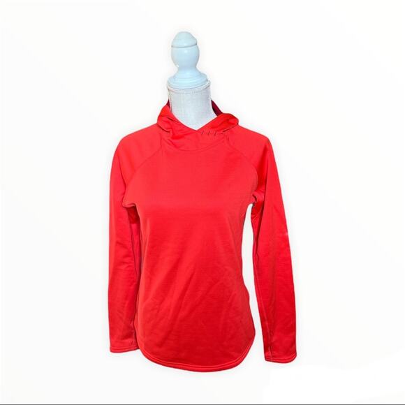 Reebok warm play hoodie pullover size medium - Picture 1 of 7